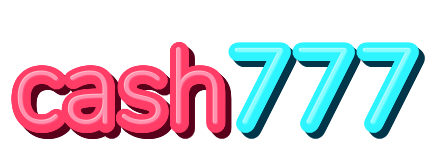cash777 — logo kanal
