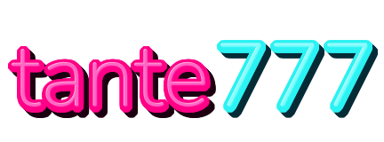 tante777 — logo kanal