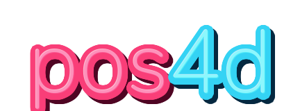 pos4d — logo kanal