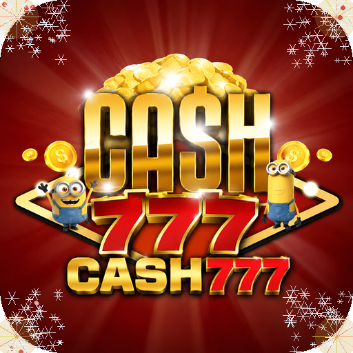 cash777 — mitra unggulan