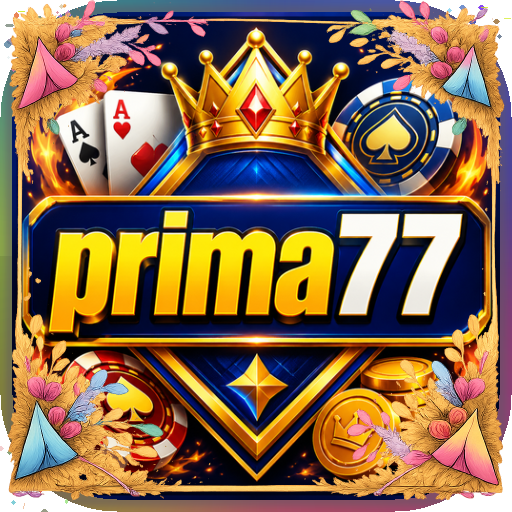 prima77 — mitra unggulan