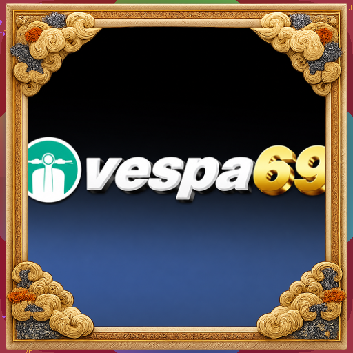 vespa69 — mitra unggulan